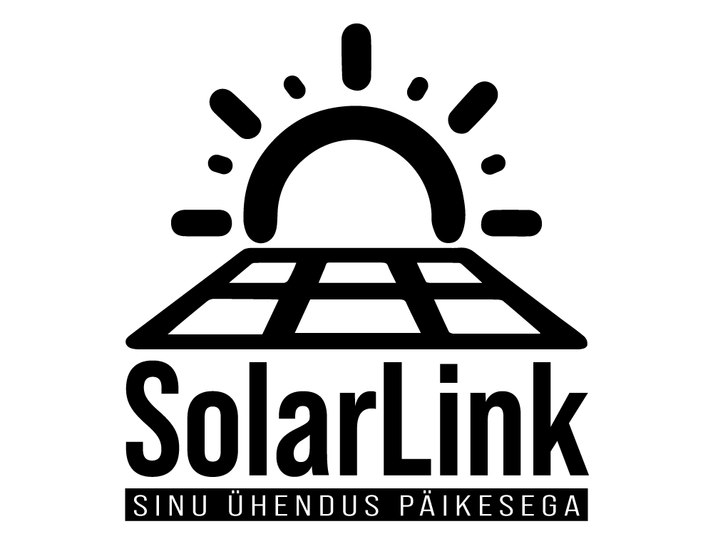 Päikesepaneelide ja salvestuslahenduste müük ja paigaldamine