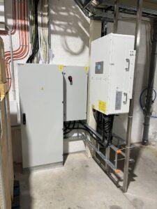 Deye 50kW